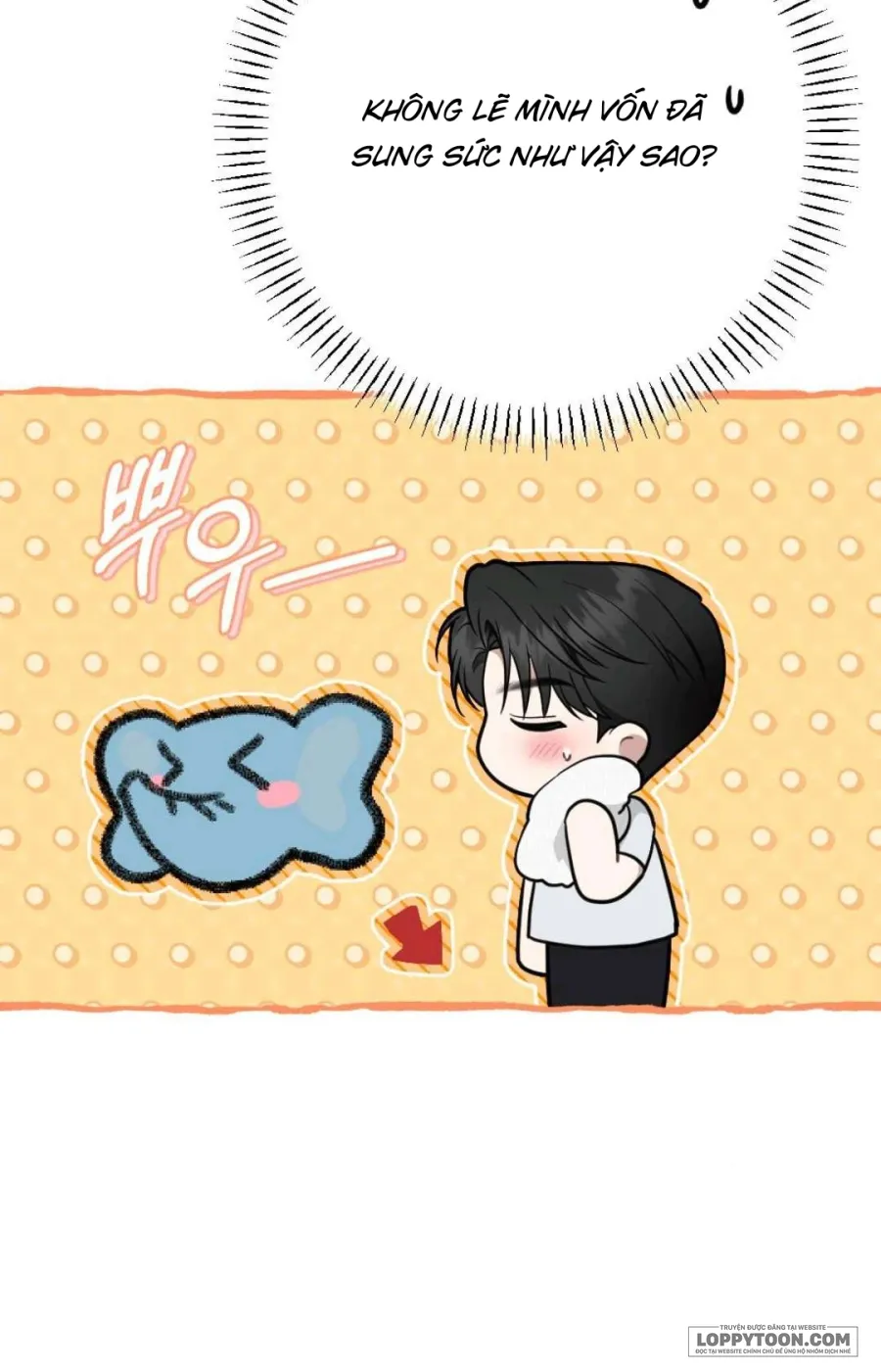 XX Đang Thi Công - Chap 14 - Trang 7
