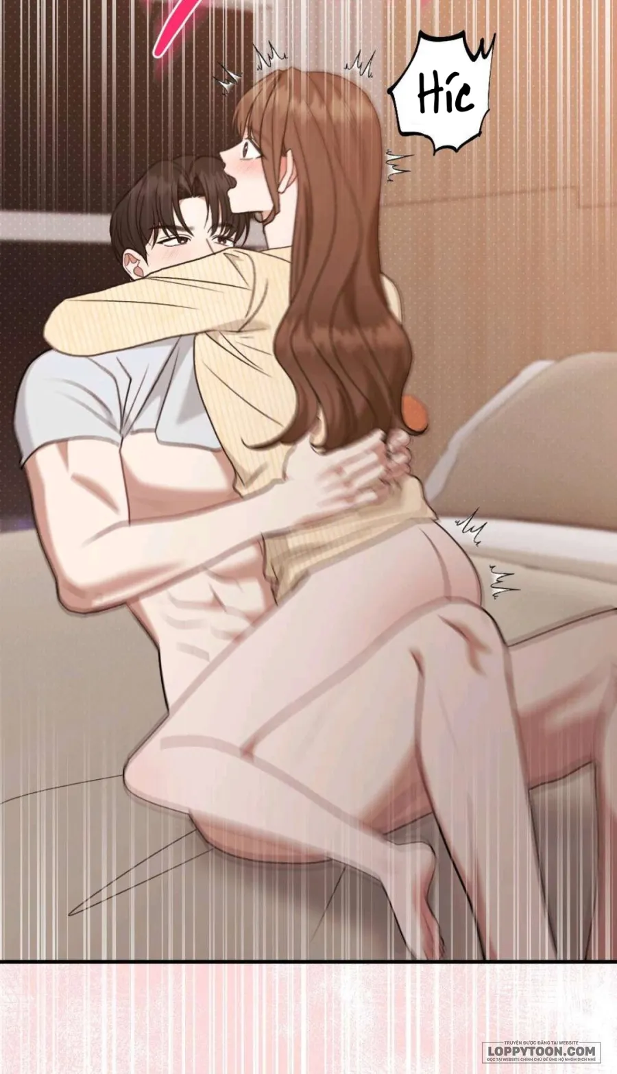 XX Đang Thi Công - Chap 14 - Trang 71