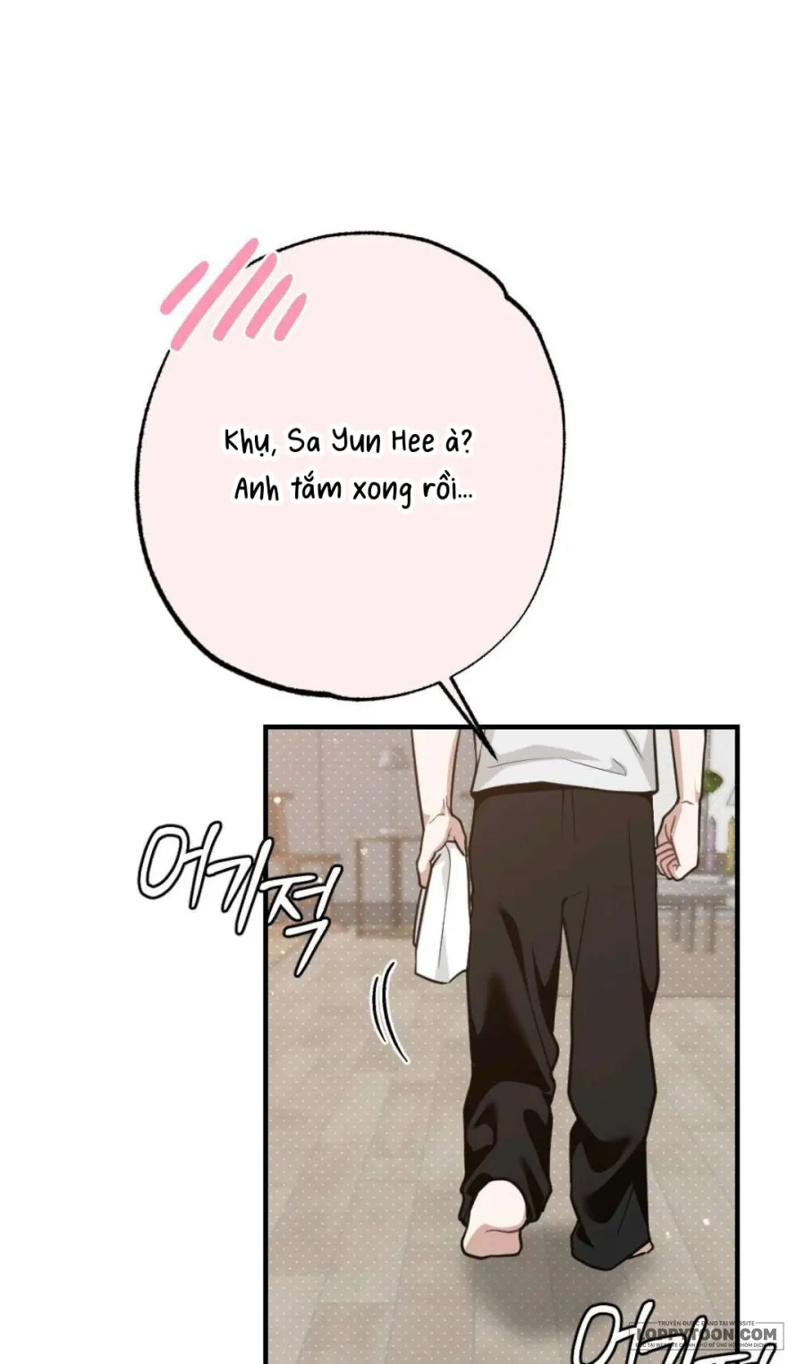 XX Đang Thi Công - Chap 14 - Trang 8