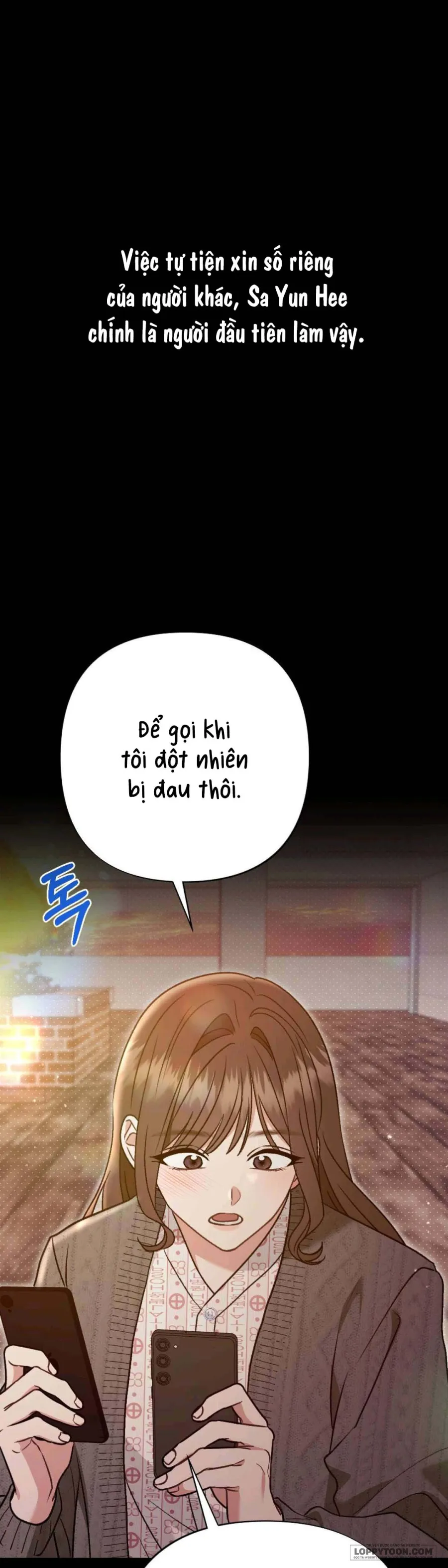 XX Đang Thi Công - Chap 15 - END - Trang 0
