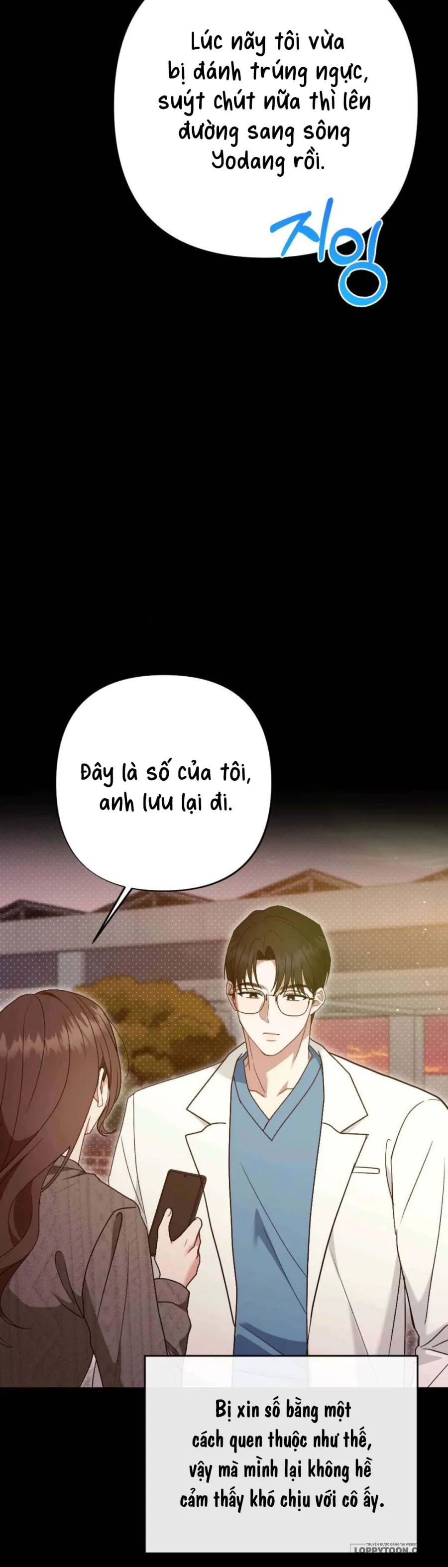 XX Đang Thi Công - Chap 15 - END - Trang 1