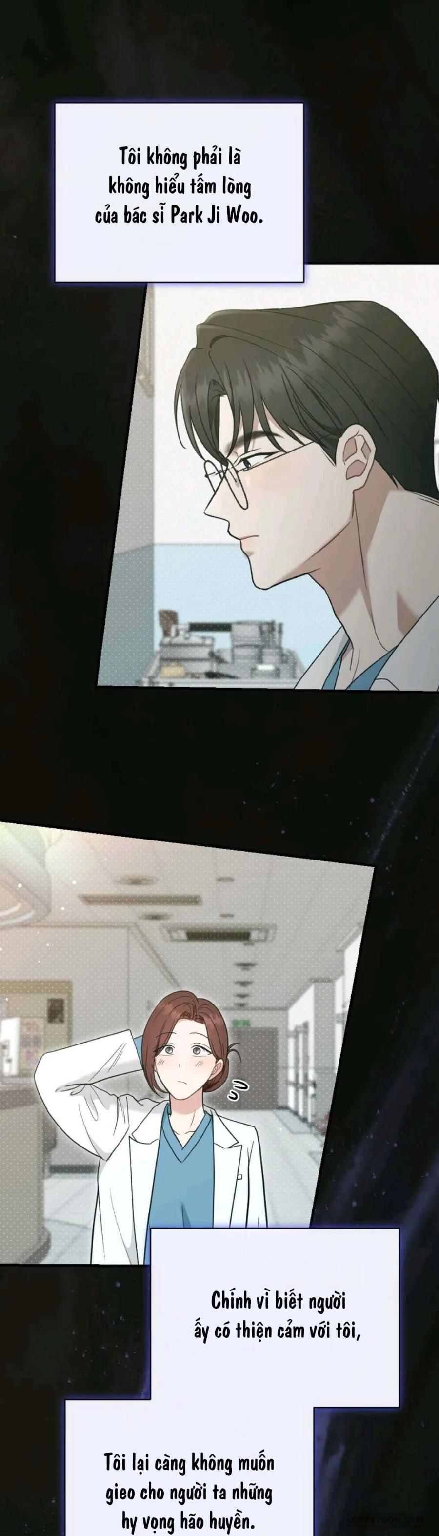 XX Đang Thi Công - Chap 15 - END - Trang 13