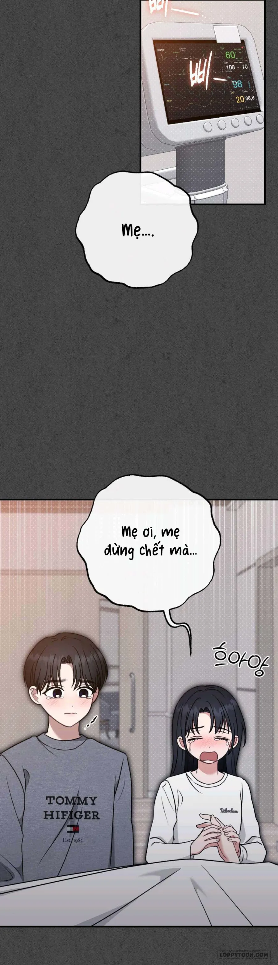 XX Đang Thi Công - Chap 15 - END - Trang 16
