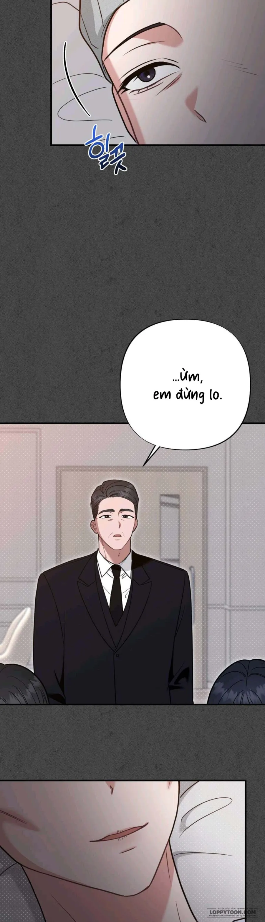 XX Đang Thi Công - Chap 15 - END - Trang 18