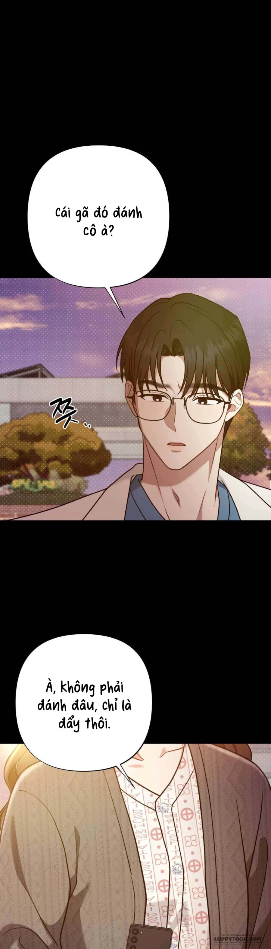 XX Đang Thi Công - Chap 15 - END - Trang 2