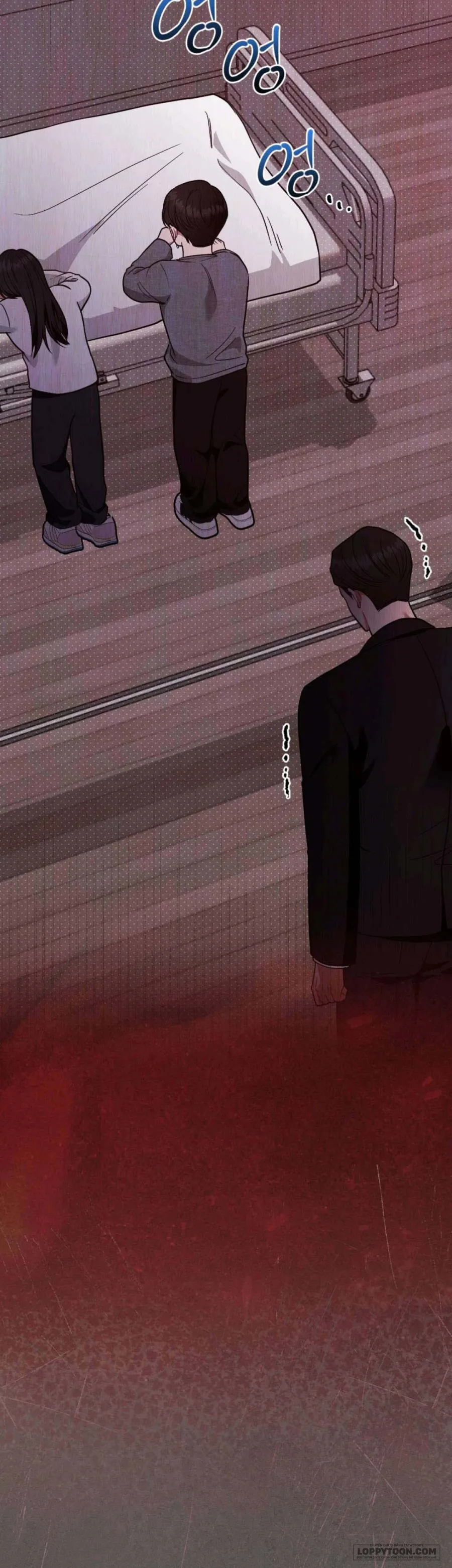XX Đang Thi Công - Chap 15 - END - Trang 21