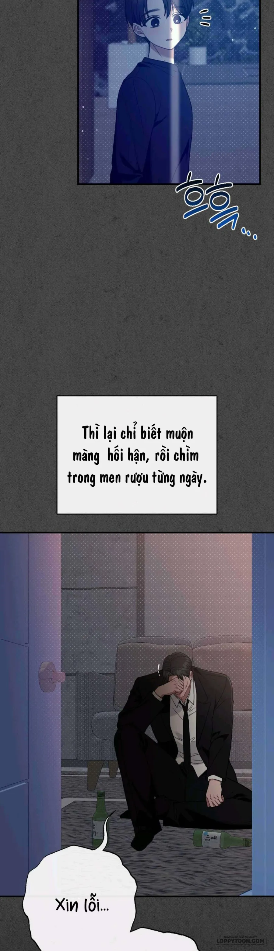 XX Đang Thi Công - Chap 15 - END - Trang 23
