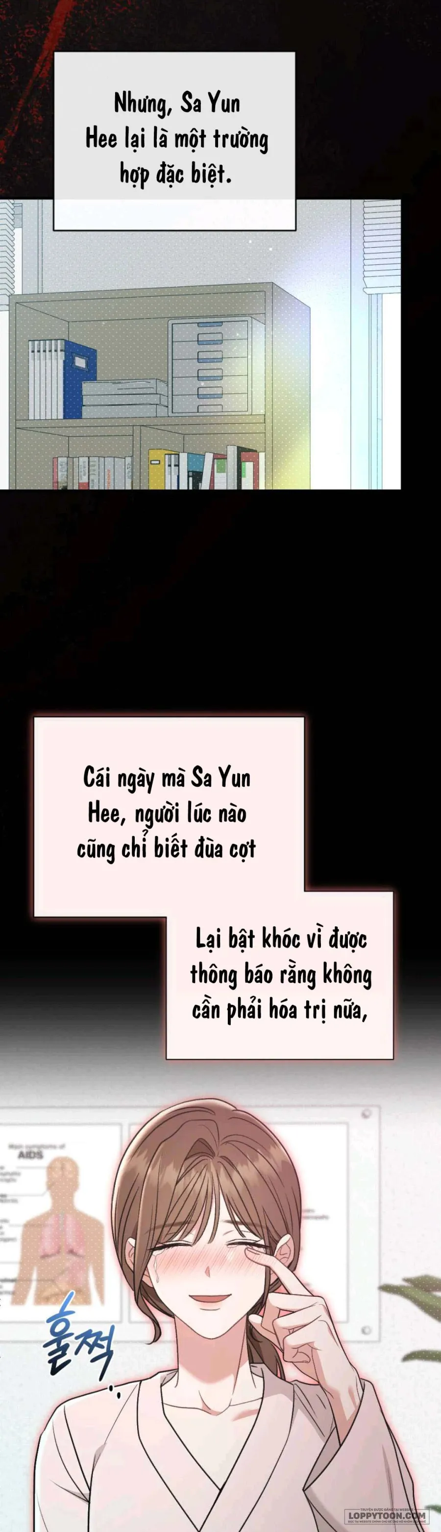 XX Đang Thi Công - Chap 15 - END - Trang 26