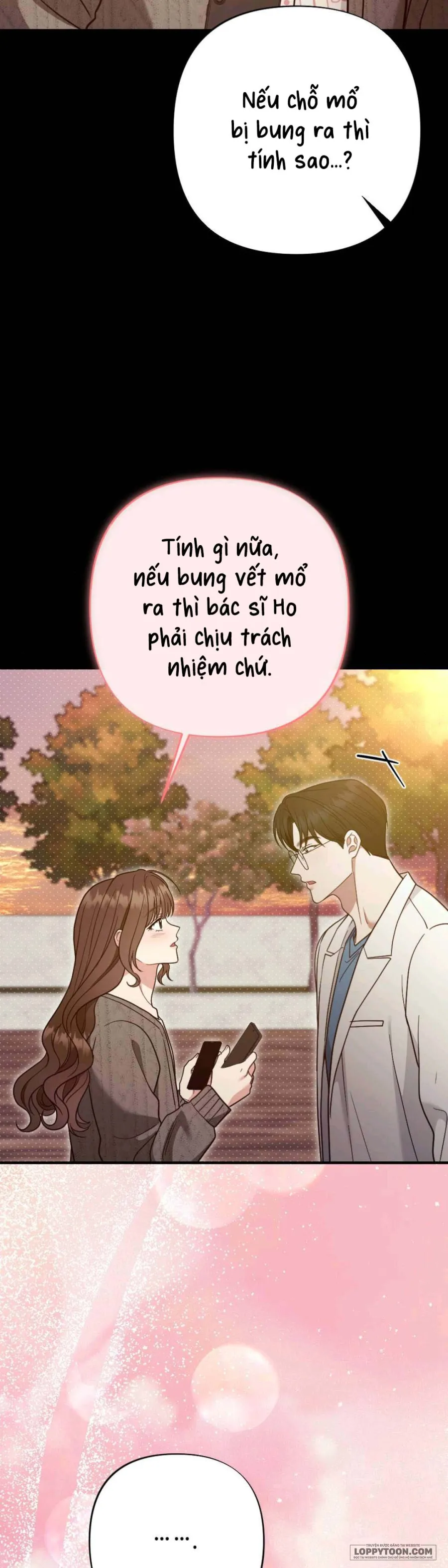 XX Đang Thi Công - Chap 15 - END - Trang 3
