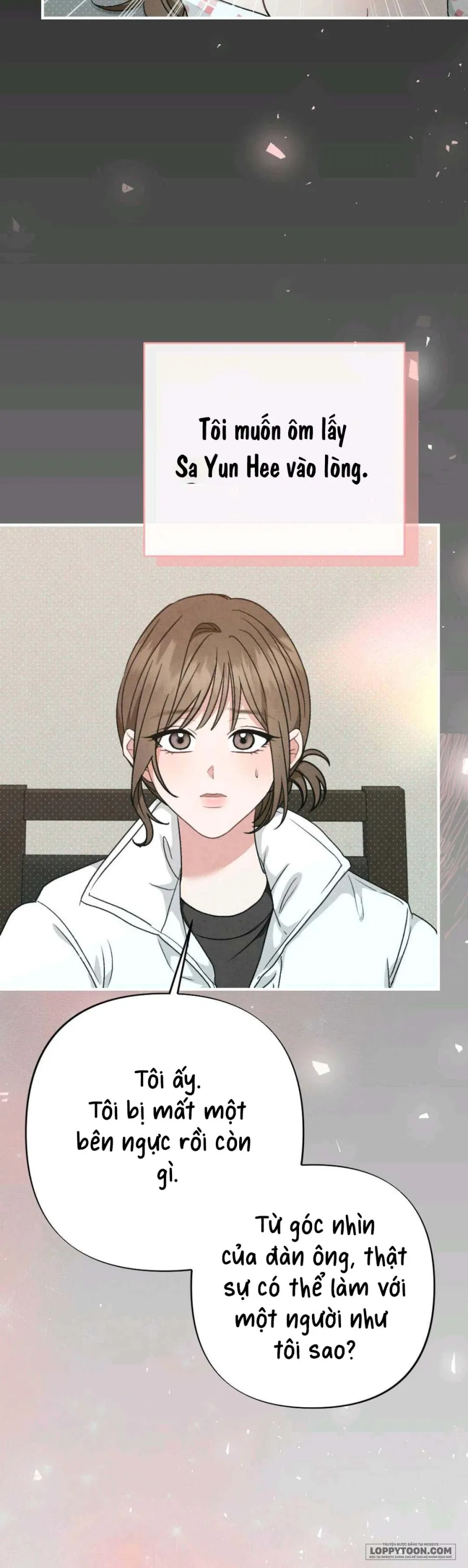 XX Đang Thi Công - Chap 15 - END - Trang 33