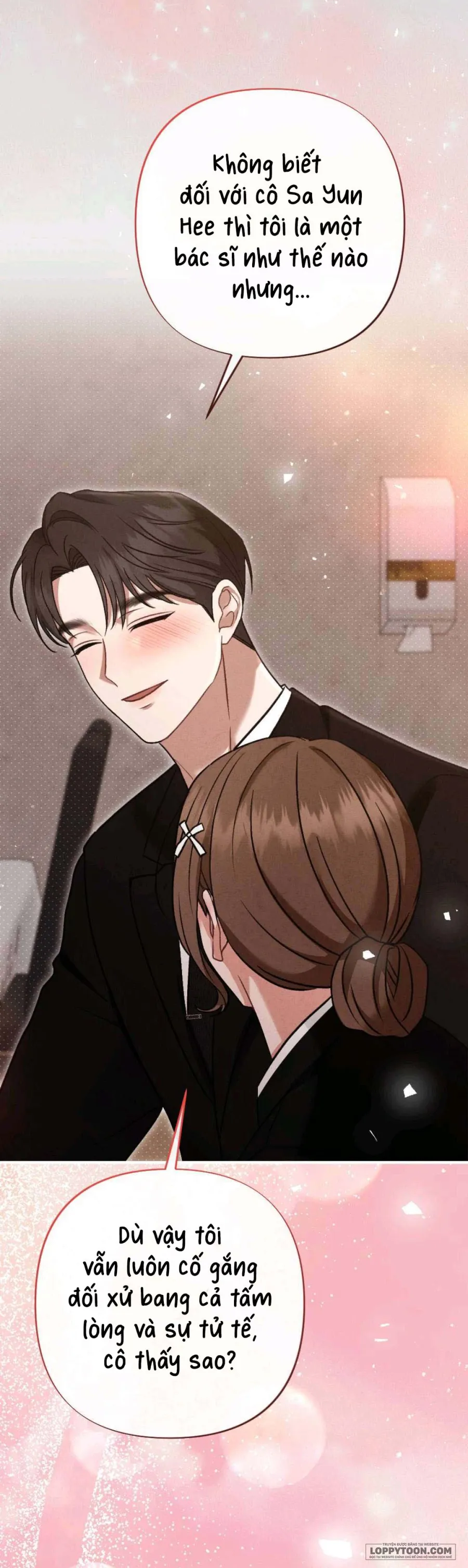XX Đang Thi Công - Chap 15 - END - Trang 34