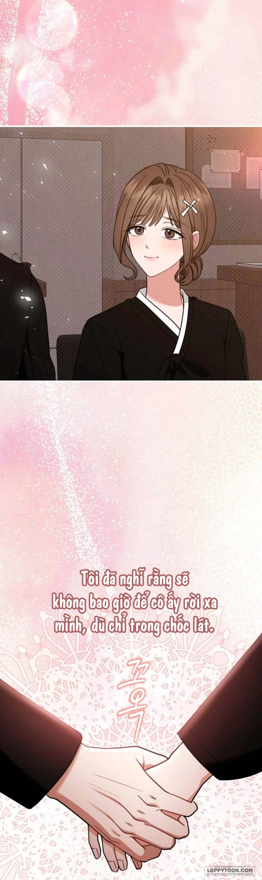 XX Đang Thi Công - Chap 15 - END - Trang 35