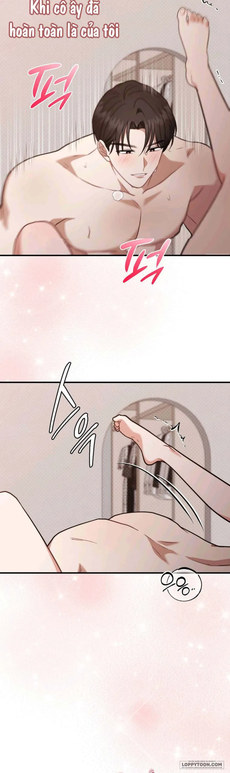XX Đang Thi Công - Chap 15 - END - Trang 38