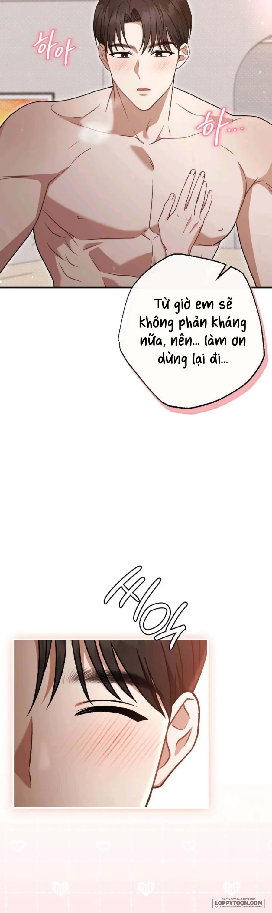 XX Đang Thi Công - Chap 15 - END - Trang 41