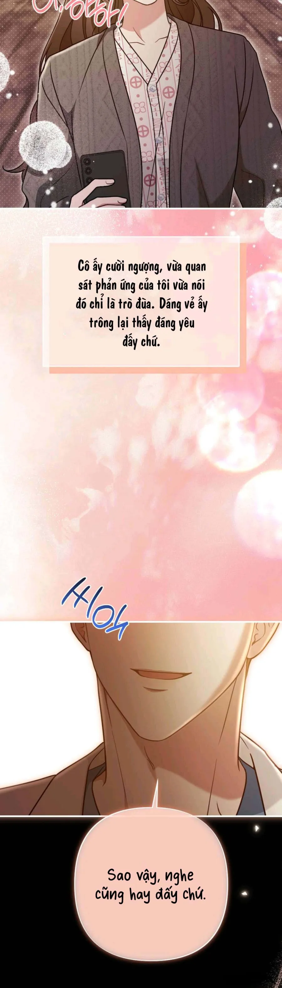 XX Đang Thi Công - Chap 15 - END - Trang 5