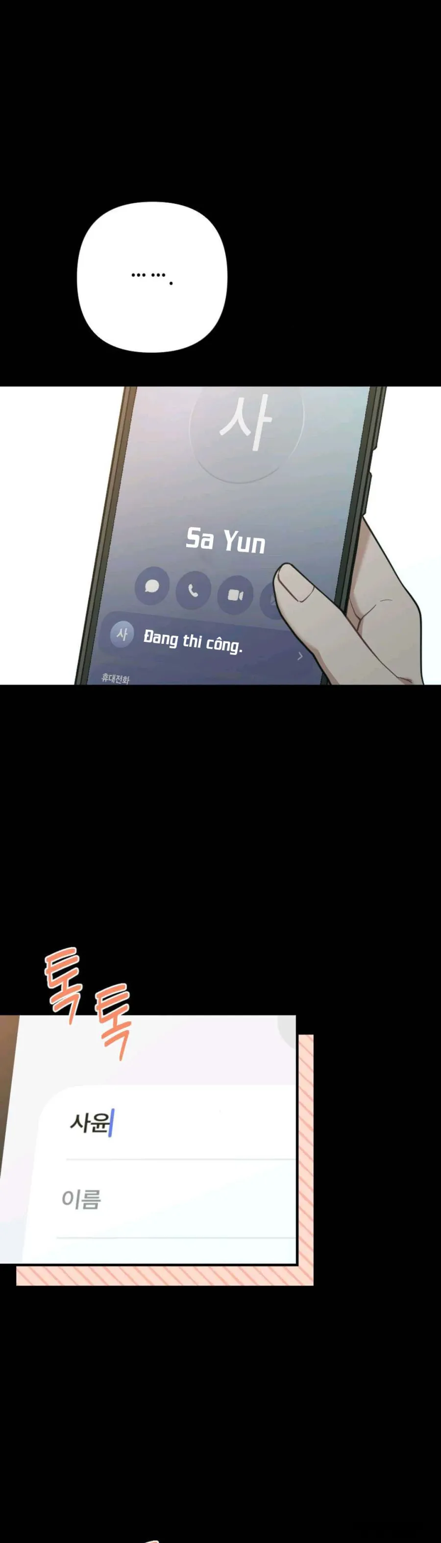 XX Đang Thi Công - Chap 15 - END - Trang 9