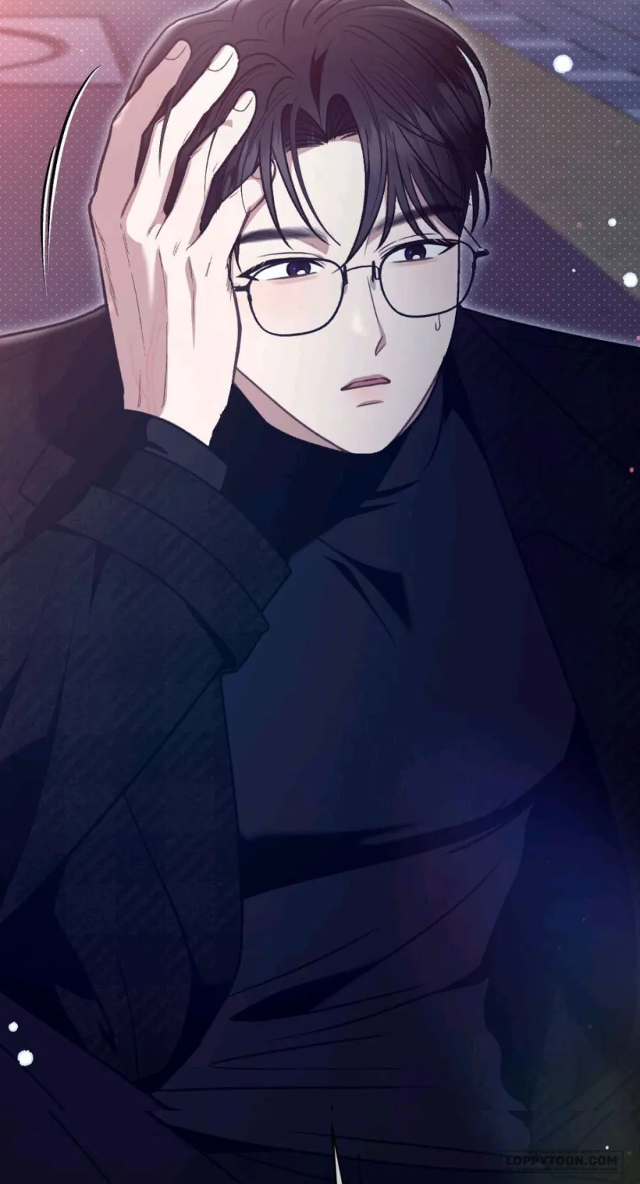 XX Đang Thi Công - Chap 2 - Trang 11