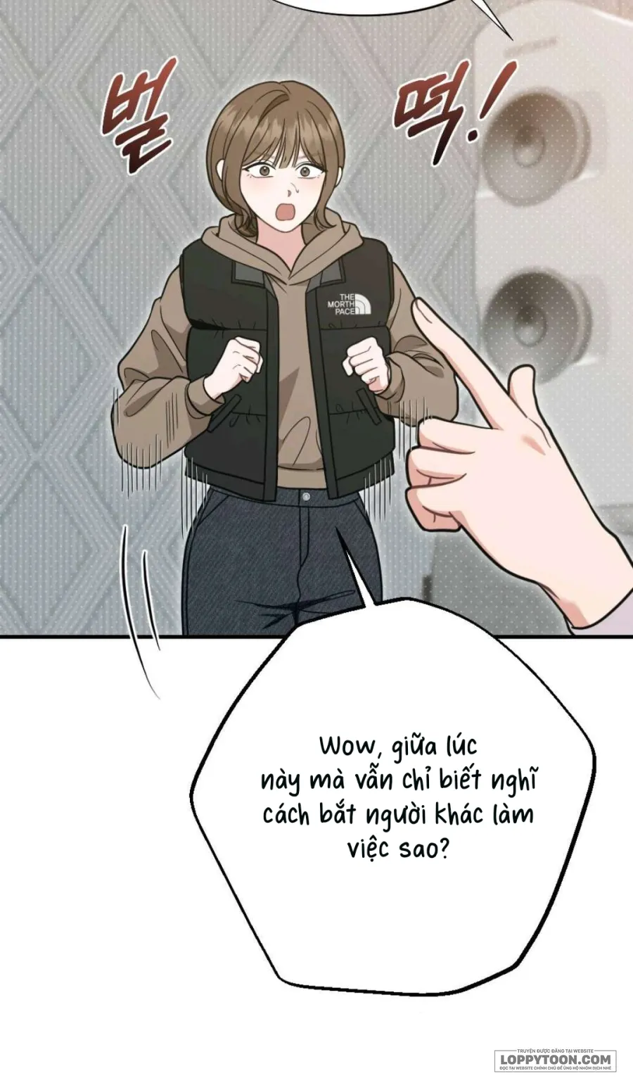 XX Đang Thi Công - Chap 2 - Trang 33