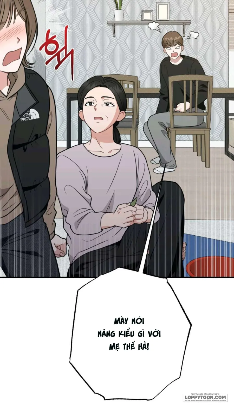 XX Đang Thi Công - Chap 2 - Trang 38