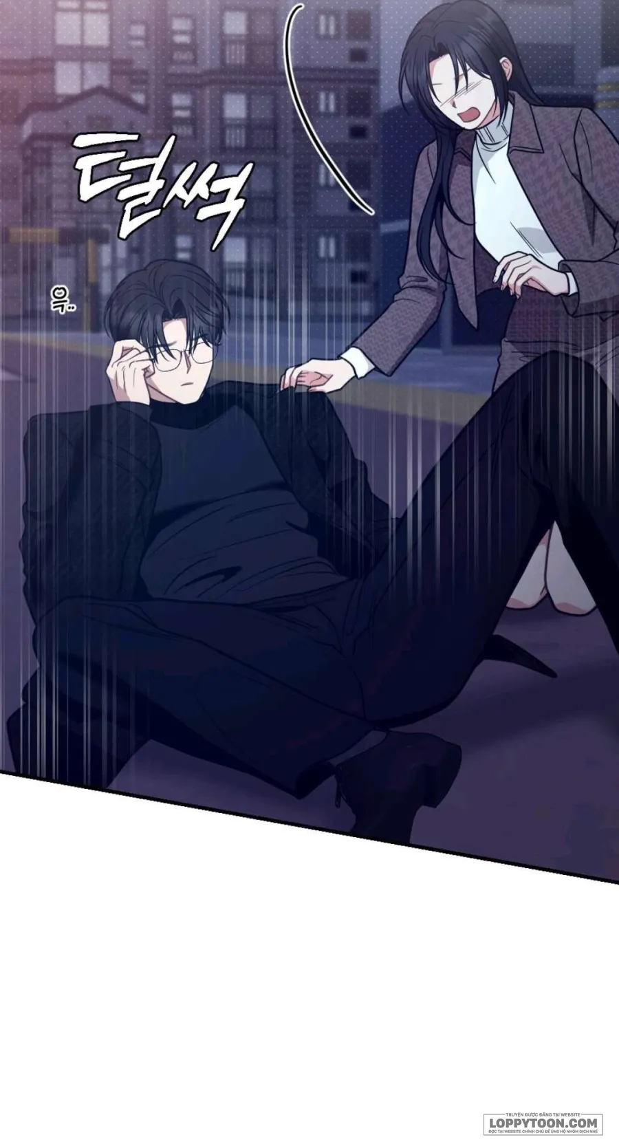 XX Đang Thi Công - Chap 2 - Trang 7