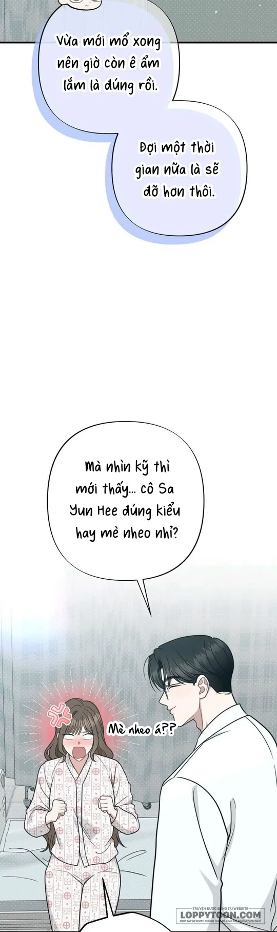 XX Đang Thi Công - Chap 3 - Trang 16