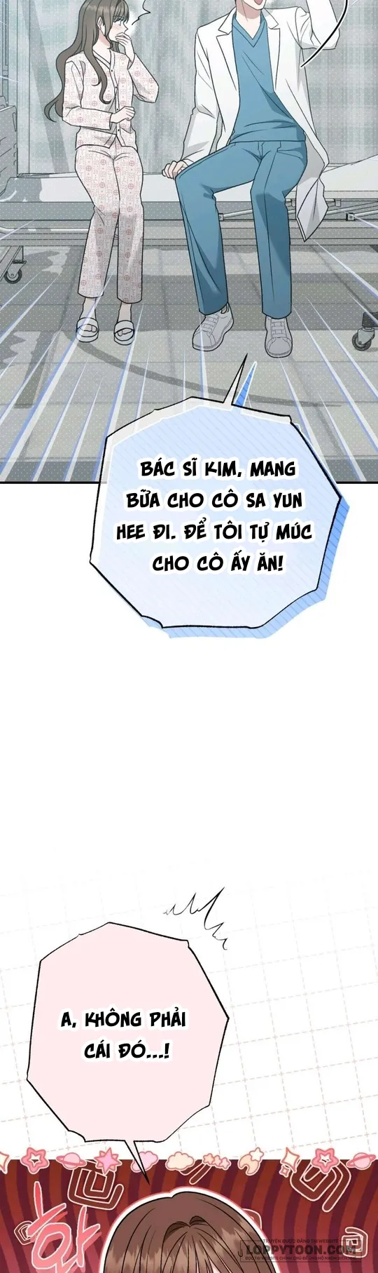 XX Đang Thi Công - Chap 3 - Trang 19