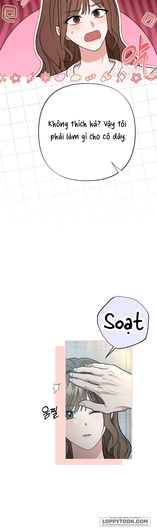 XX Đang Thi Công - Chap 3 - Trang 20
