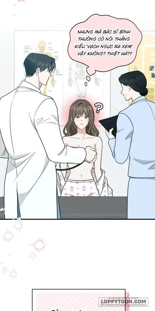 XX Đang Thi Công - Chap 3 - Trang 5
