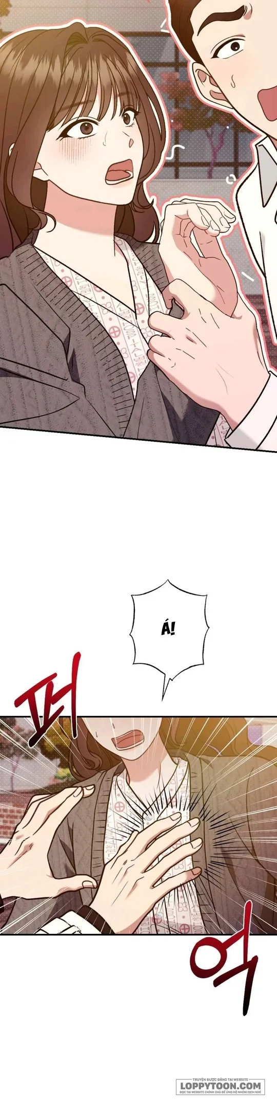 XX Đang Thi Công - Chap 3 - Trang 62