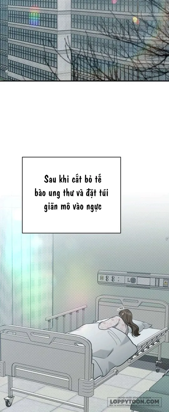XX Đang Thi Công - Chap 3 - Trang 8