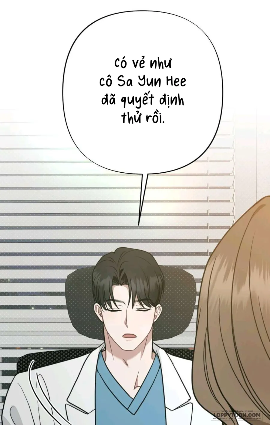 XX Đang Thi Công - Chap 4 - Trang 12