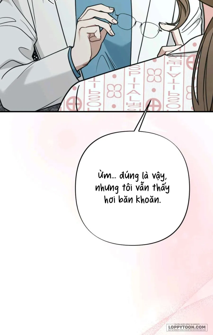XX Đang Thi Công - Chap 4 - Trang 13