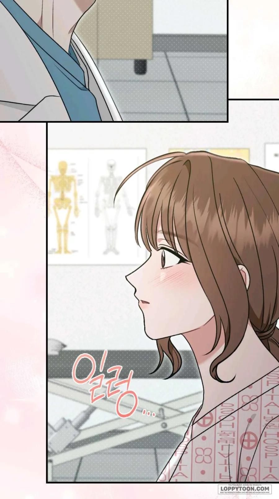 XX Đang Thi Công - Chap 4 - Trang 15