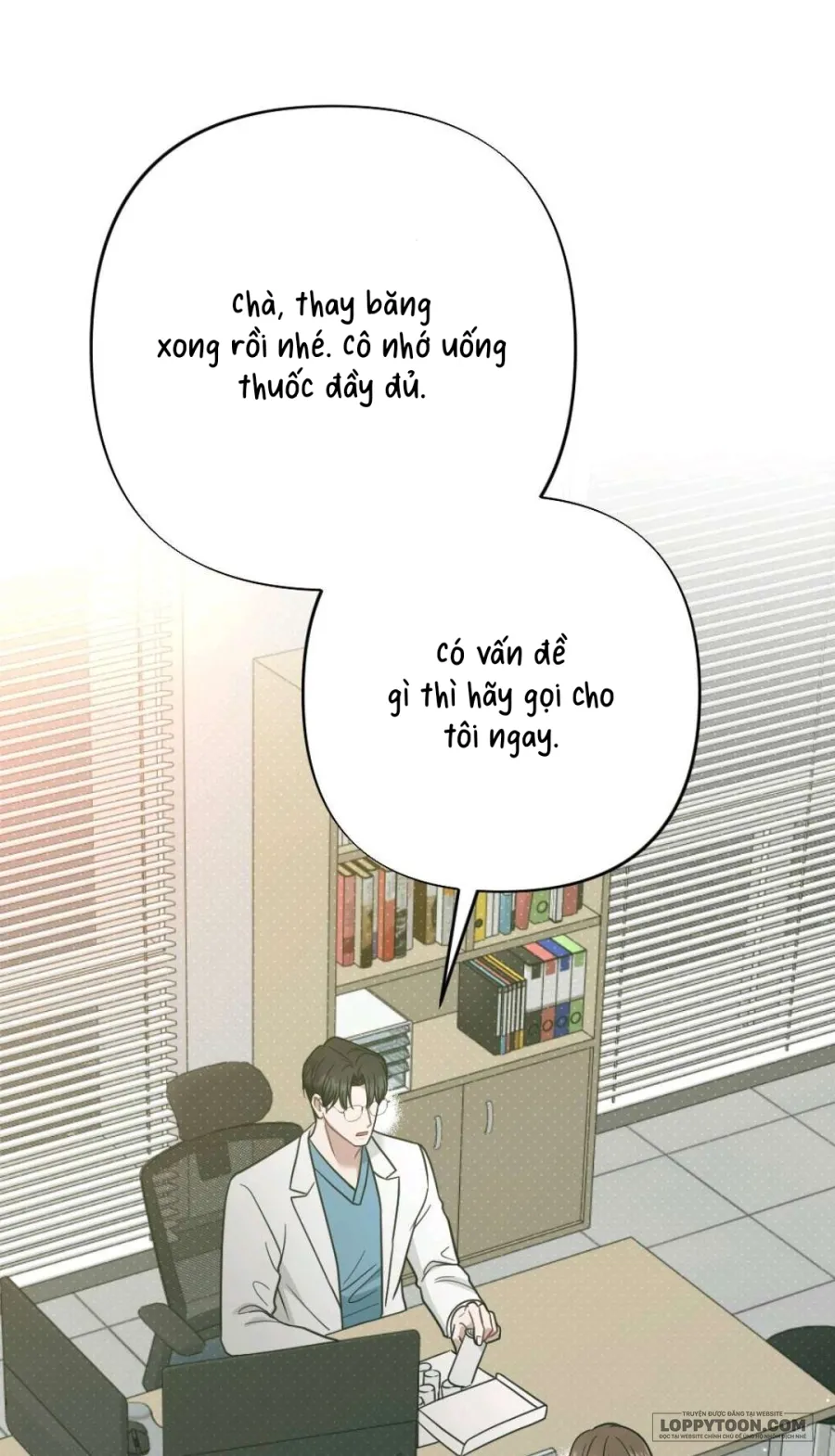 XX Đang Thi Công - Chap 4 - Trang 2