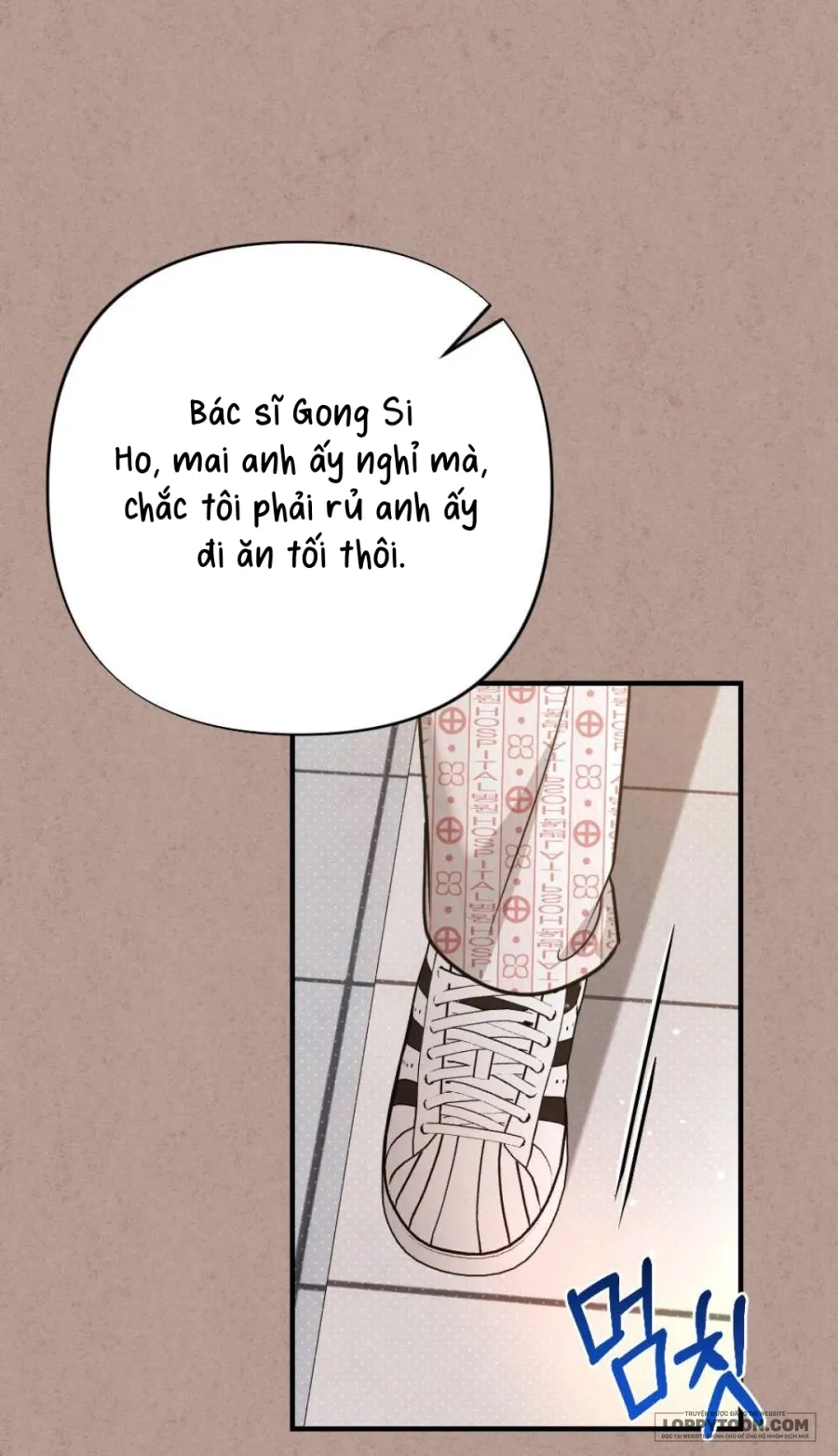 XX Đang Thi Công - Chap 4 - Trang 27