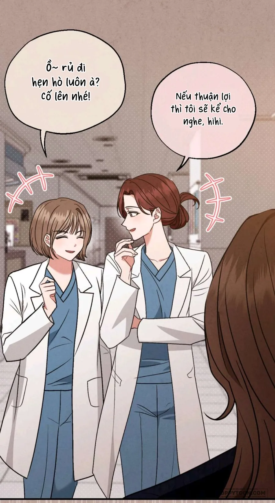 XX Đang Thi Công - Chap 4 - Trang 28