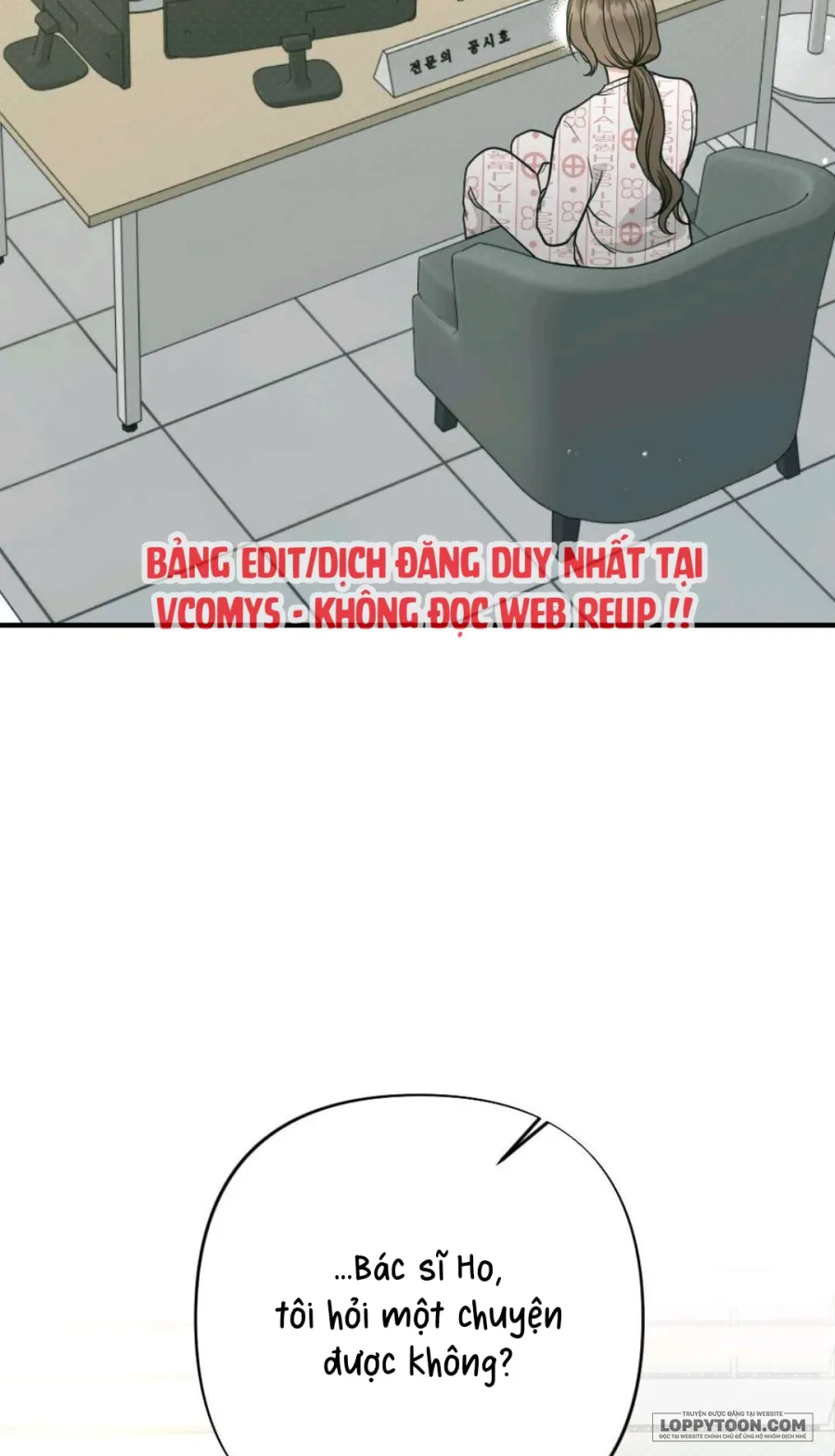 XX Đang Thi Công - Chap 4 - Trang 3