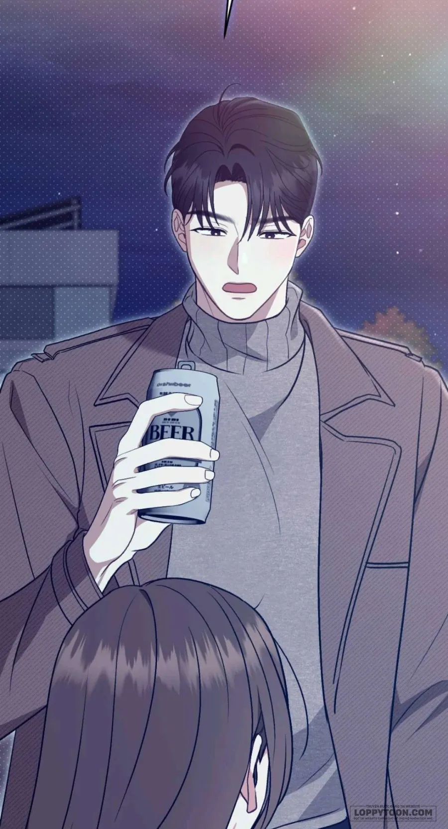 XX Đang Thi Công - Chap 4 - Trang 35