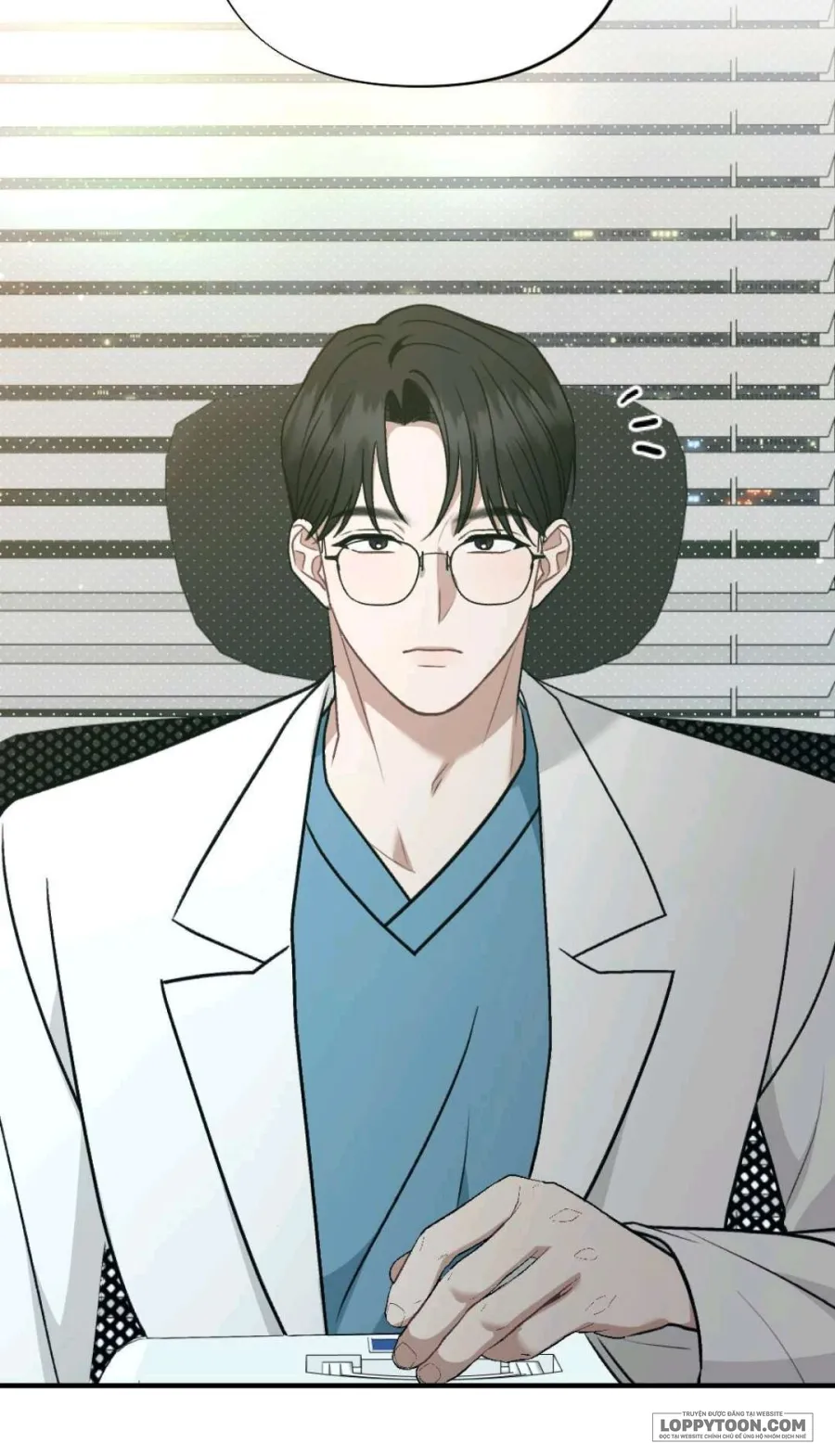 XX Đang Thi Công - Chap 4 - Trang 4