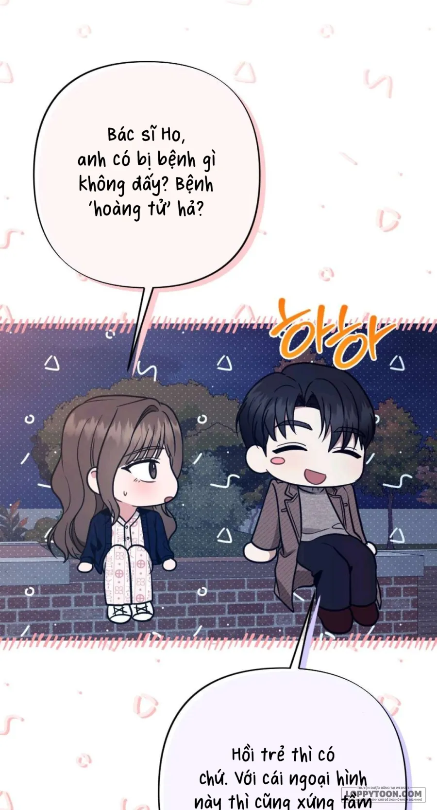 XX Đang Thi Công - Chap 4 - Trang 46