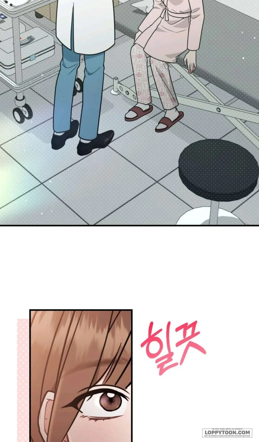 XX Đang Thi Công - Chap 4 - Trang 79
