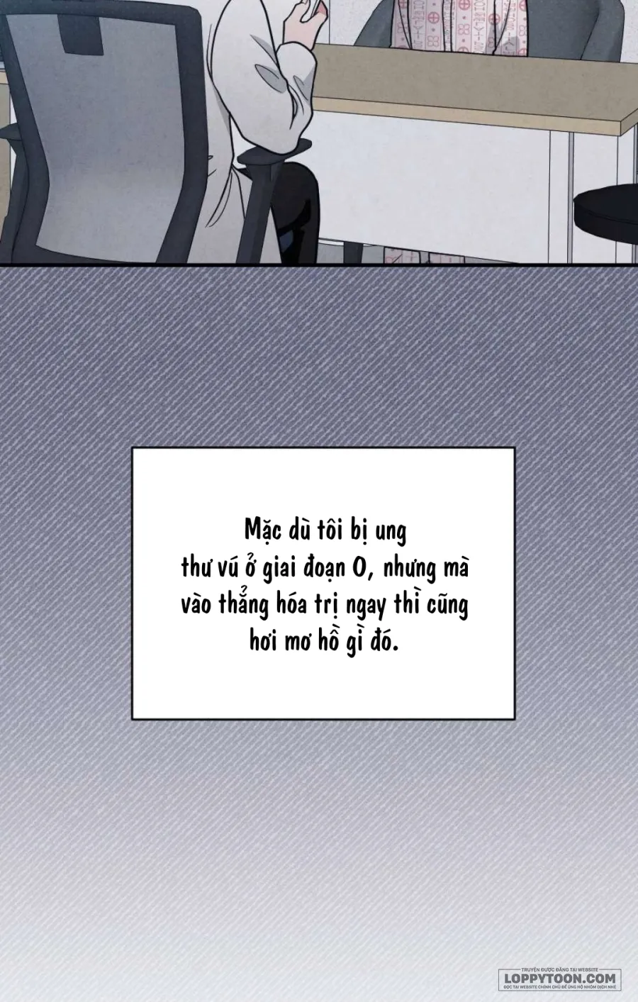 XX Đang Thi Công - Chap 4 - Trang 8