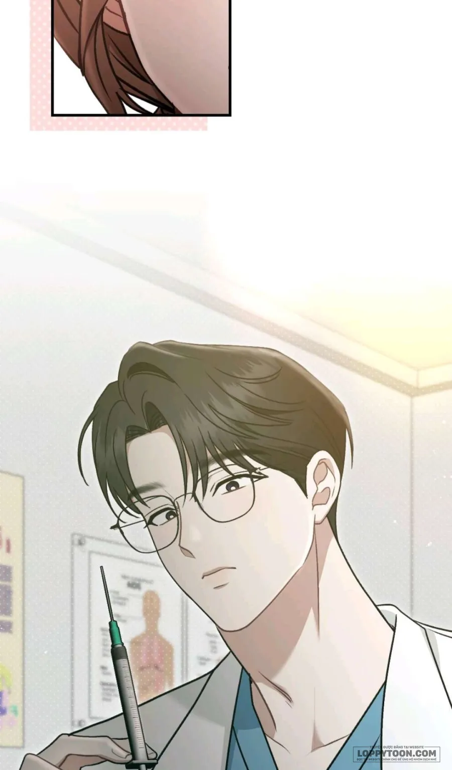 XX Đang Thi Công - Chap 4 - Trang 80