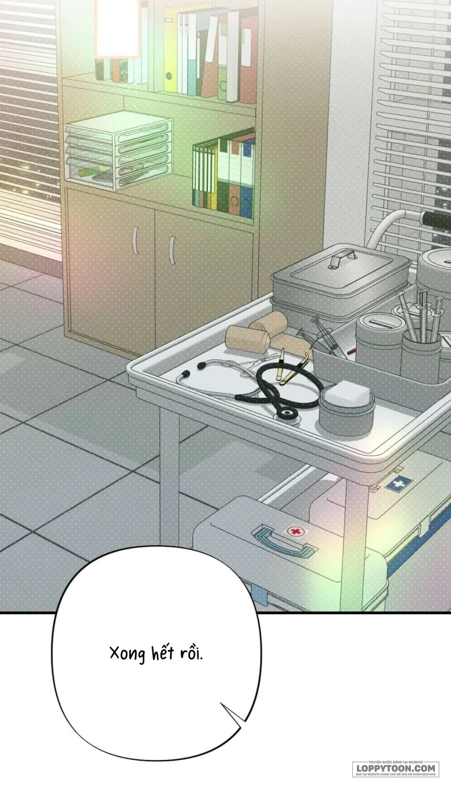 XX Đang Thi Công - Chap 4 - Trang 84