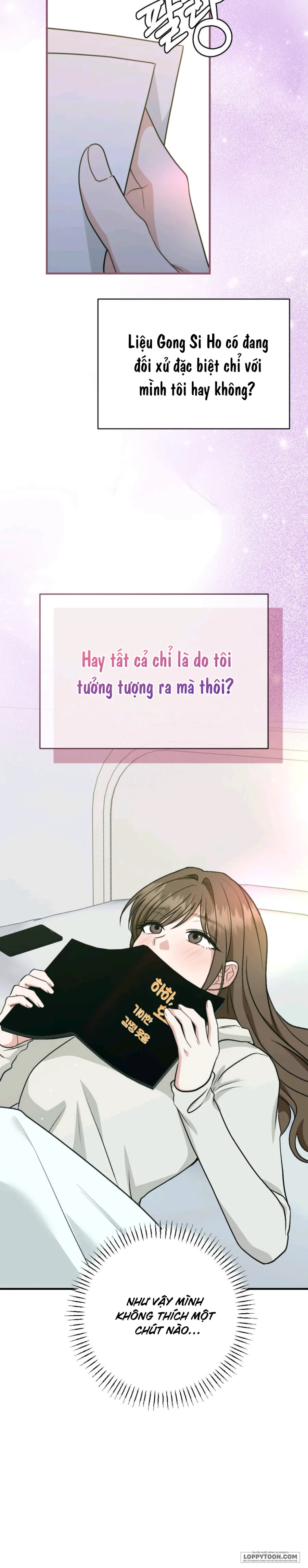 XX Đang Thi Công - Chap 5 - Trang 1