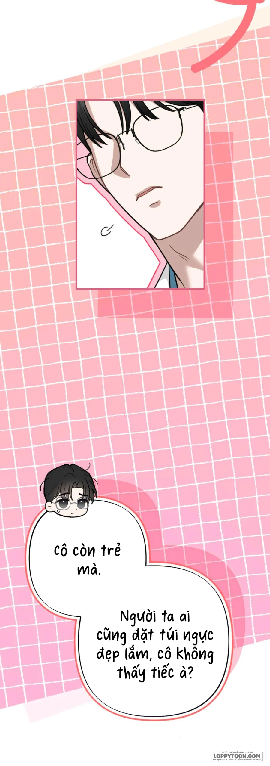 XX Đang Thi Công - Chap 5 - Trang 11