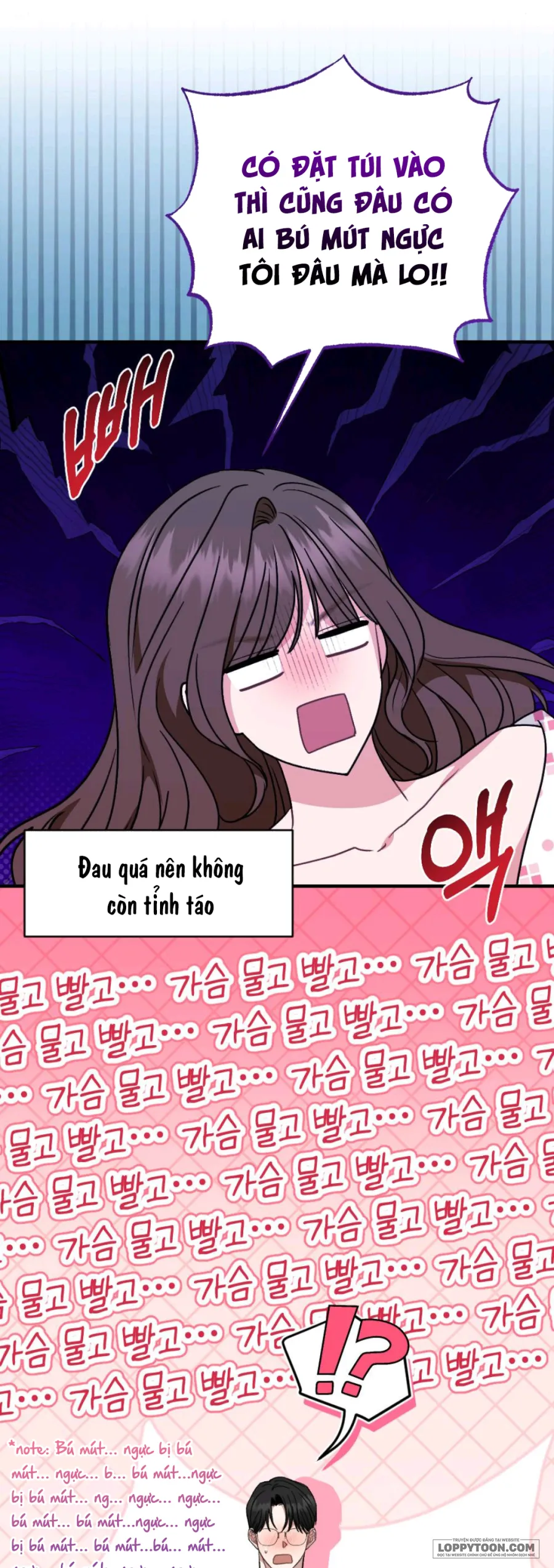 XX Đang Thi Công - Chap 5 - Trang 12