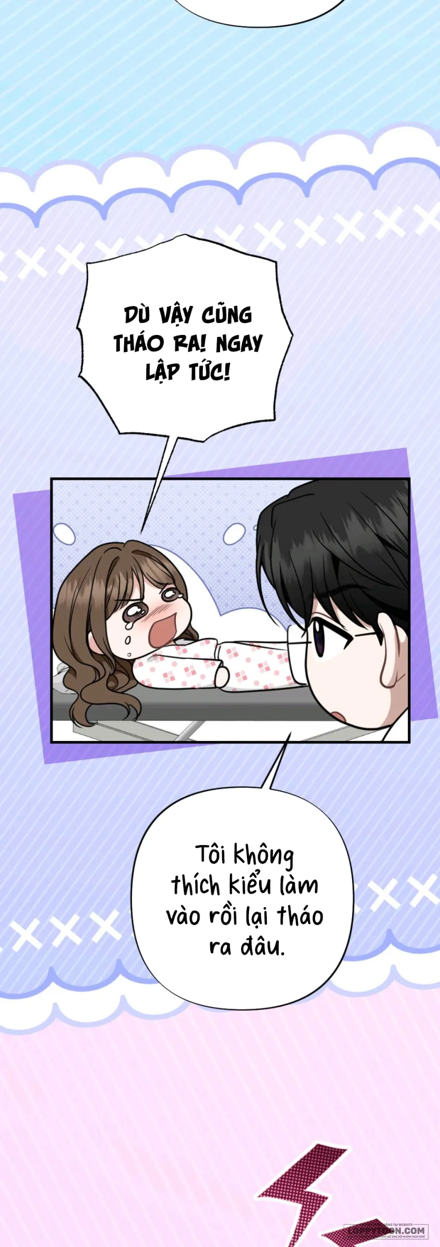 XX Đang Thi Công - Chap 5 - Trang 14