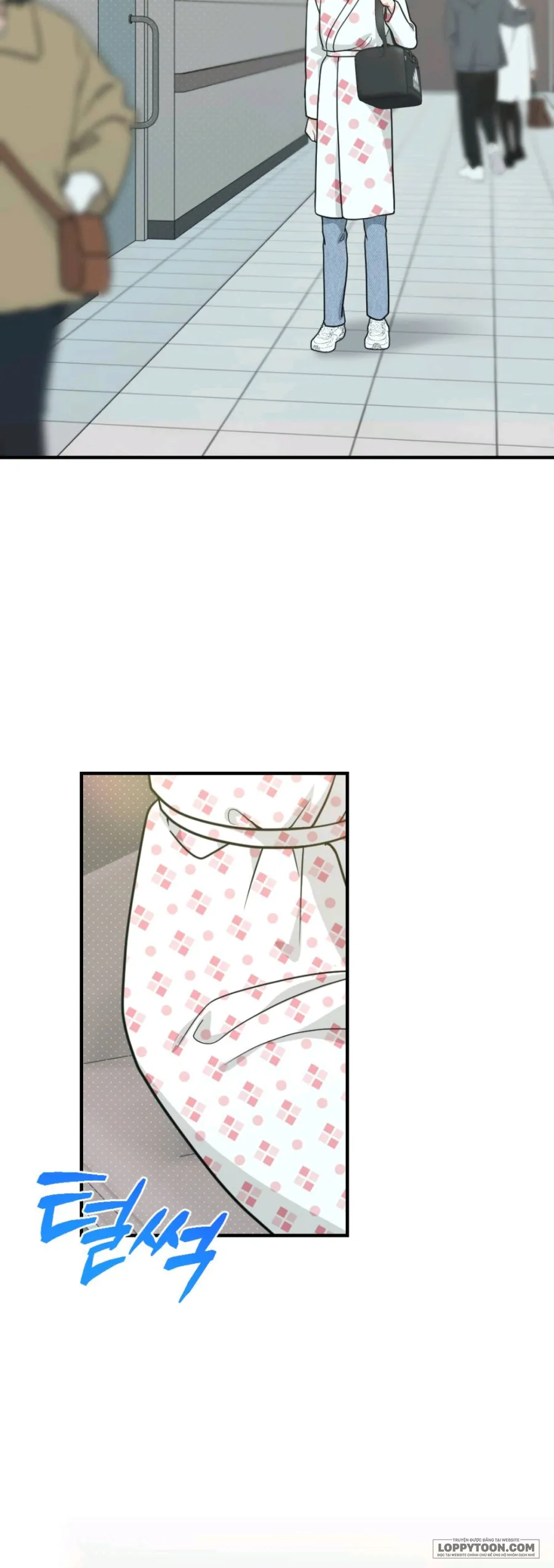 XX Đang Thi Công - Chap 5 - Trang 18