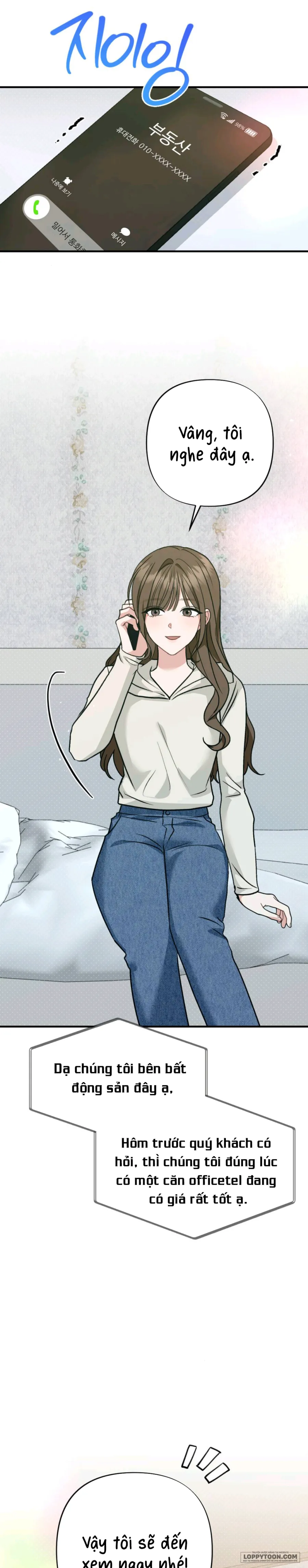 XX Đang Thi Công - Chap 5 - Trang 2